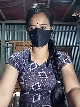 عرض كام Sexy-Binita