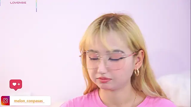 Chat XXX ao vivo de Pinkie_Princes