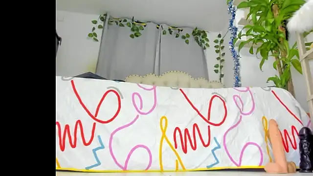 Chat XXX ao vivo de khalyn_jenner