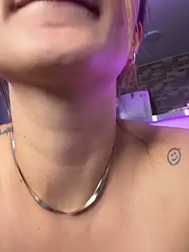 SofiaG_のライブXXXチャット