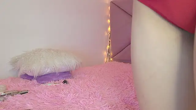 eva_sin18's Live XXX Chat