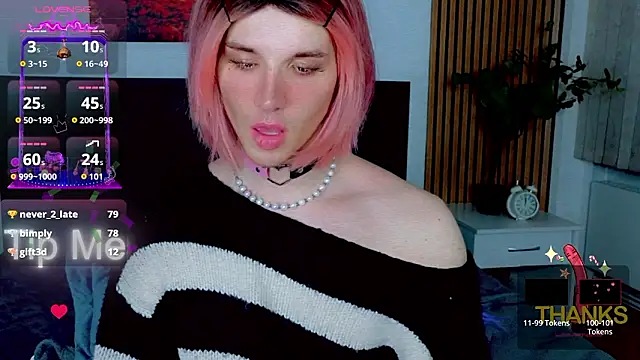 HelenSpellman Live XXX Chat