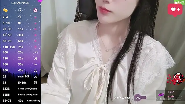 HanaYourlove Chat XXX live