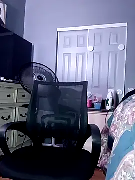 EbonyKing69 Pertunjukan Webcam