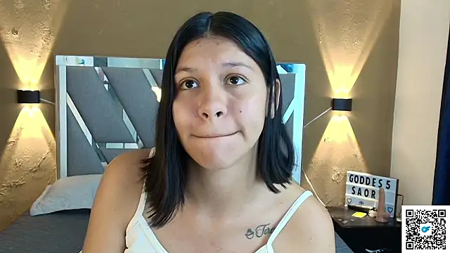 goddess_saori_ Chat XXX in diretta