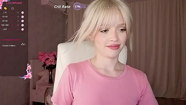 I_am_joss 라이브 XXX 채팅