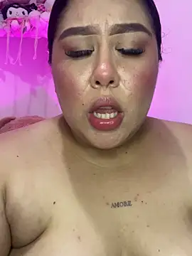 Mia_Carters: онлайн-секс-чат