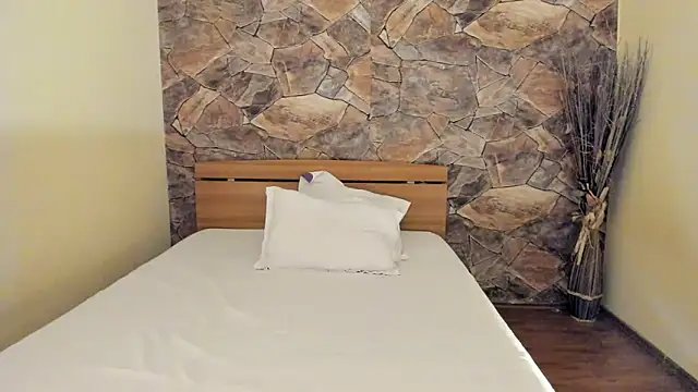 Rebeka2589 在線直播表演