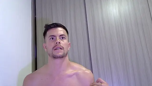 jordan_fox Webcam Show