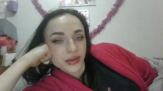 Chat XXX en directo de Trinsy_Love