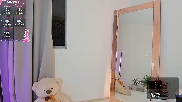 roxie_gates_ Chat XXX live