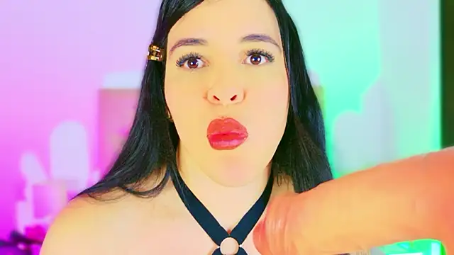 CharlootteEvans: απευθείας συνομιλία ΧΧΧ