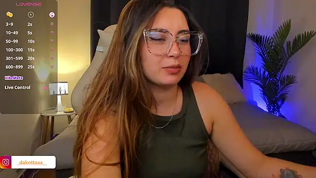 dakottaa_: απευθείας συνομιλία ΧΧΧ