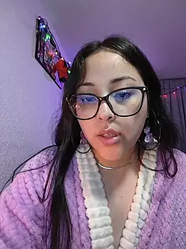 Chat XXX en directo de Bella-Gema