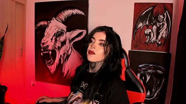 Rubyy-Rose1のライブXXXチャット