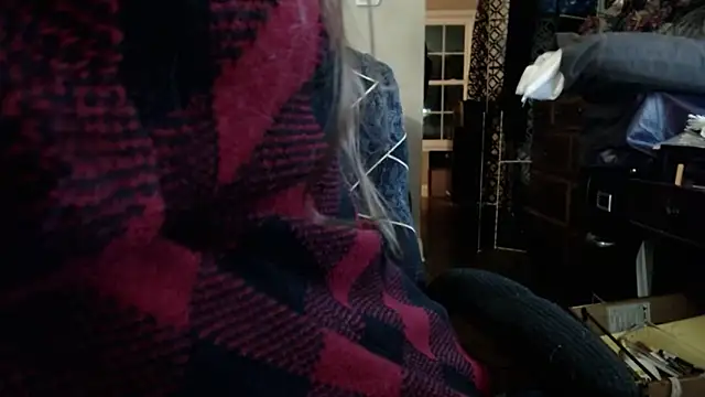 Ireallysquirt 网络视讯表演