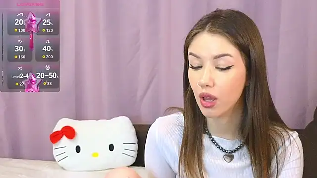 ellie_kramer 现场XXX聊天