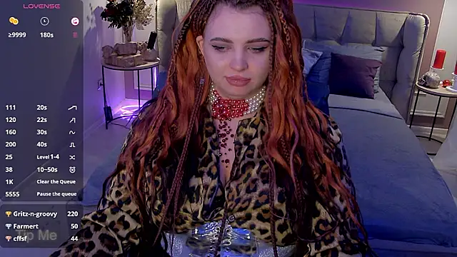 عرض كام Miss_Maya_Mils