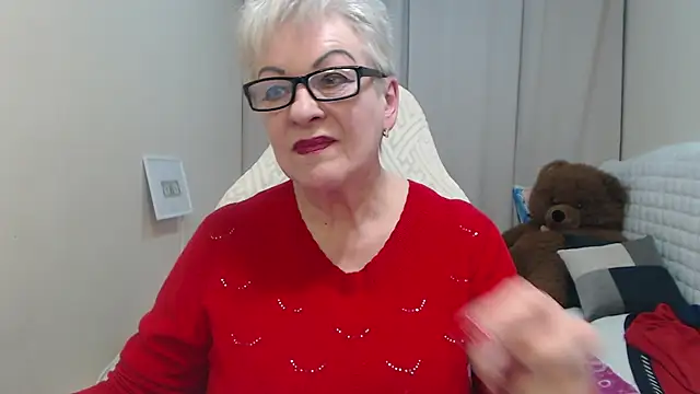 KayleSmoll 现场XXX聊天