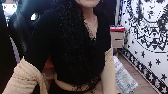 AlexandraJones_: онлайн-секс-чат