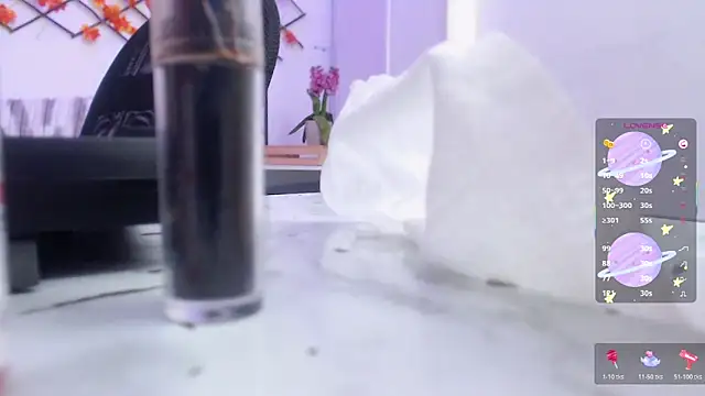 عرض كام AmandaPeet