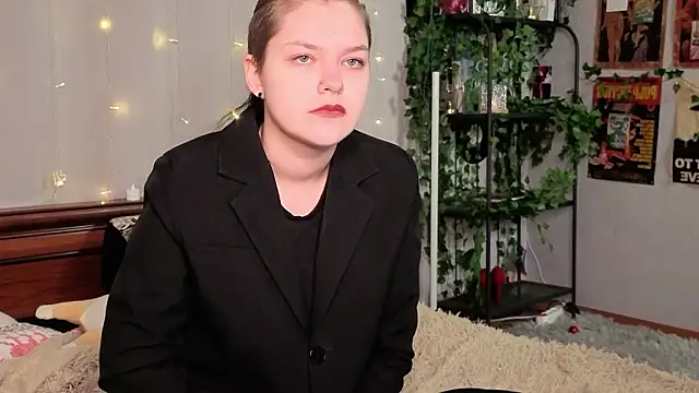 BevHanni: онлайн-секс-чат