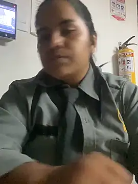 Show de webcam de Isabel_3