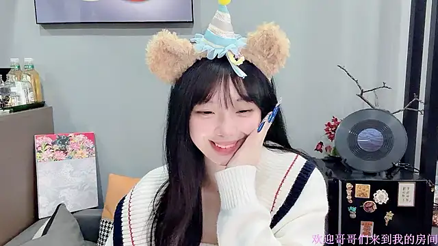 LovelyXiaoYi: απευθείας συνομιλία ΧΧΧ