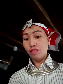 hot-luna- Show Webcam