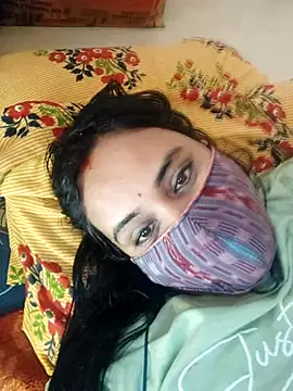 Sheela-Bhabi 现场XXX聊天