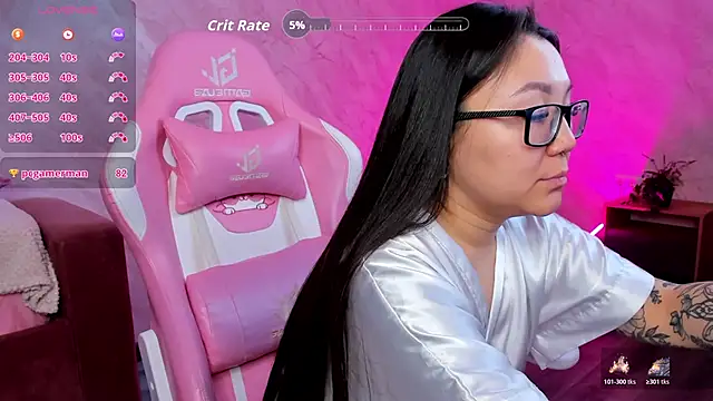 gentle_muse: онлайн-секс-чат