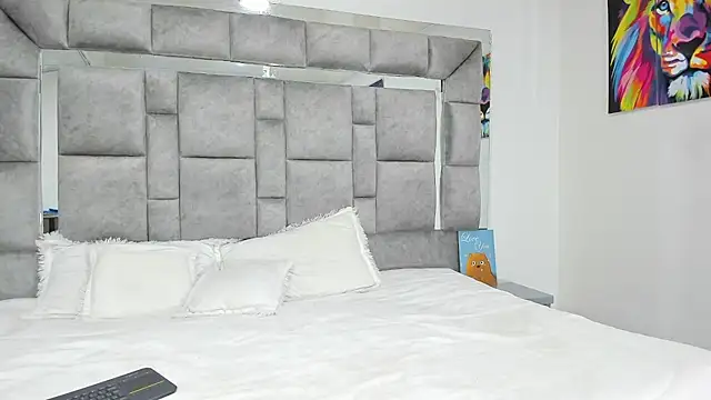 Candy_And_Andy_ 在線直播表演