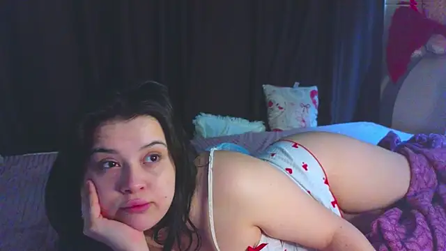 Malika_uAngel: онлайн-секс-чат