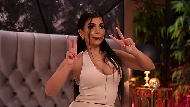 NicoleCellini 라이브 XXX 채팅