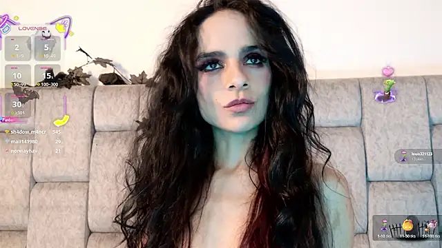 Alice_noir Live XXX-chat