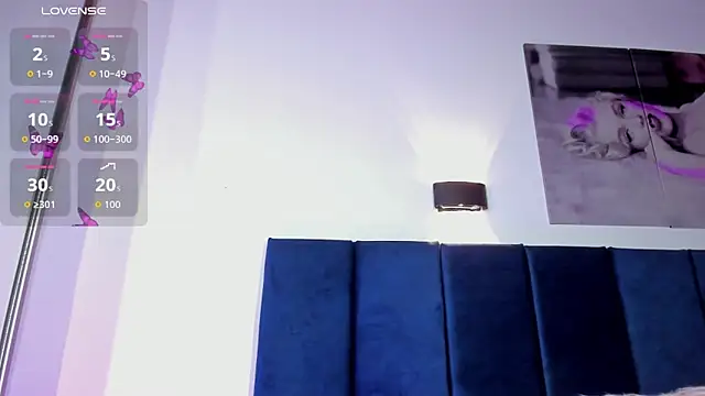 SharonLovee Live XXX Chat