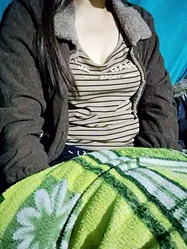 Congee-666 live XXX chat