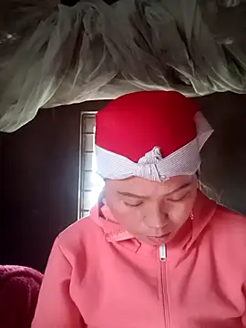 nanaliu001のライブXXXチャット