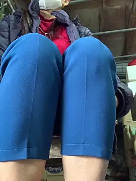 YANINA120のライブXXXチャット