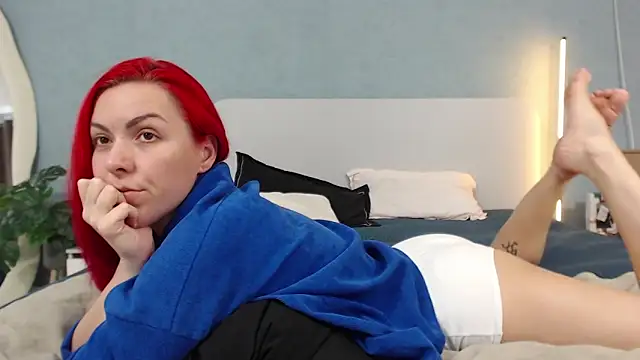 دردشة Arri_elle الجنسية المباشرة