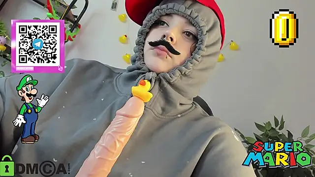 XXX chat uživo modela Mia_R0ss