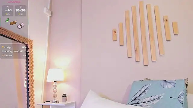 VictoriaNoah_ Obrolan Langsung XXX