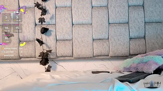 Alice_noir's Live XXX Chat