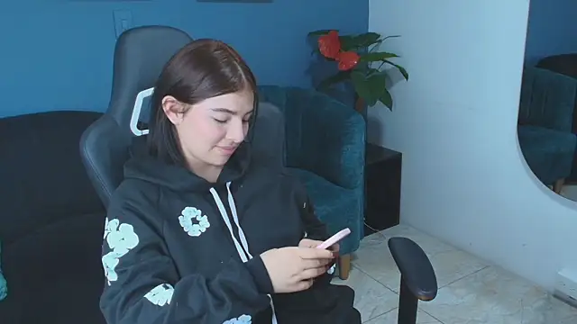 Zamira_Taylor Obrolan Langsung XXX