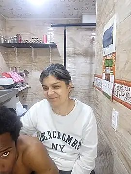 queemking Obrolan Langsung XXX