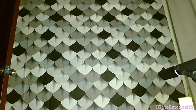 Hairyparadise live XXX chat