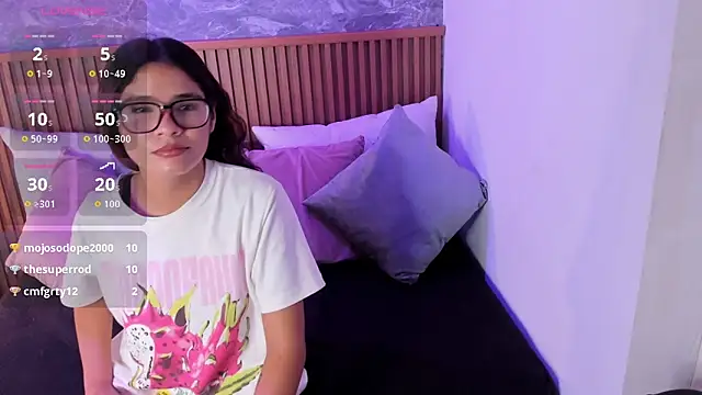 alina_souvage_ Chat XXX in diretta