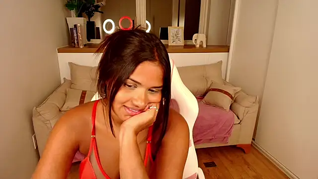 Paula_Thomass' Live XXX Chat