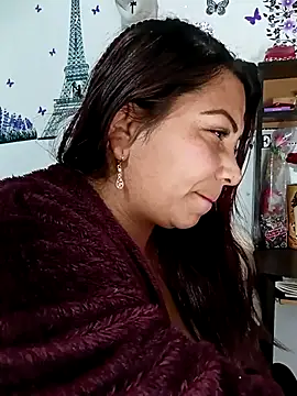 Alyona21 Obrolan Langsung XXX