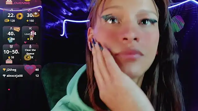 Summer_XOのライブXXXチャット